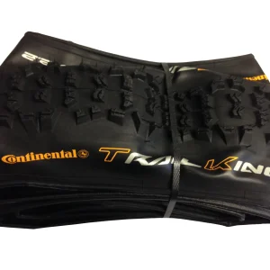 Continental Trail King Race Sport 27.5×2.2 Reifen hohe Discount 6