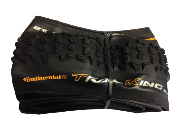 Continental Trail King Race Sport 27.5×2.2 Reifen hohe Discount 3