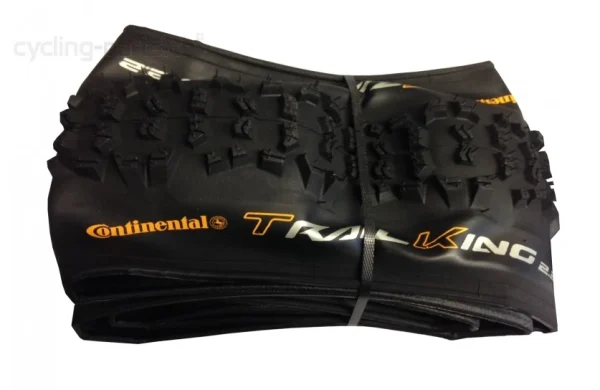 Continental Trail King Race Sport 29×2.2 Reifen Bright 3