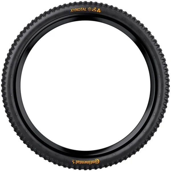 Continental Xynotal Enduro Soft TR E25 27.5×2.40 Reifen billige bestellen 3