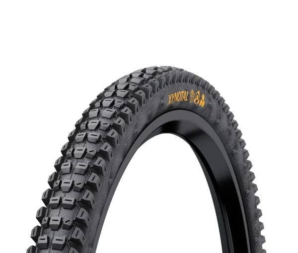 outlet billig Continental Xynotal Downhill SuperSoft TR E25 29×2.40 Reifen 1