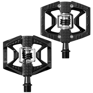 online günstig kaufen Crankbrothers Double Shot 3 Black/black Pedale 7