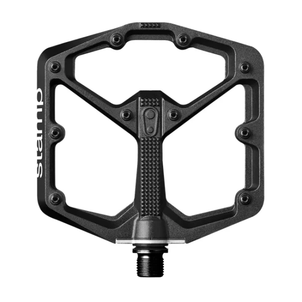 Crankbrothers Stamp 7 Large Black Pedale online shops bestellen 1