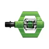 Crankbrothers Candy 2 Green Pedale Wundervoll 8