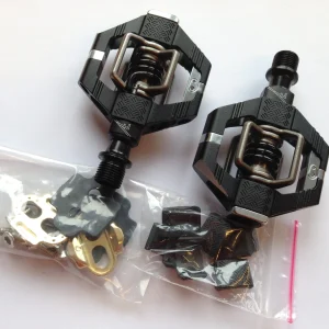 billig bestellen Crankbrothers Candy 7 Black Pedale 6