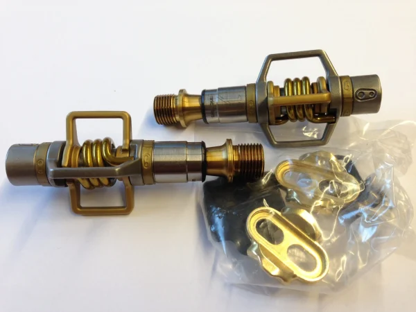 Crankbrothers Eggbeater 11 Pedale Der Exportumsatz 3