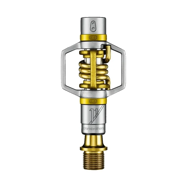 Crankbrothers Eggbeater 11 Pedale Der Exportumsatz 1