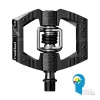 Bieten Crankbrothers Mallet E Enduro Black Pedale 11