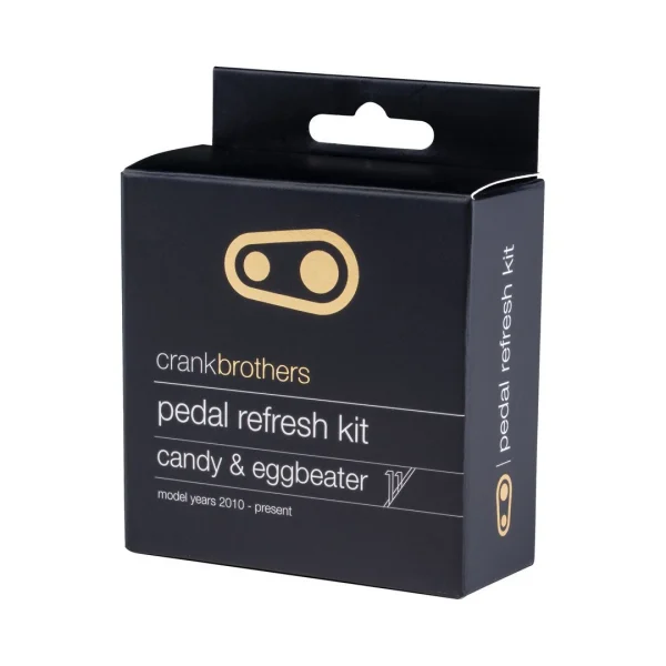 Crankbrothers Pedal Refresh – Kit Eggbeater 11/Candy 11 Angebote 1