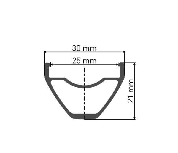 DT Swiss E 512 27.5″ 28 Loch Felge online shopping 3