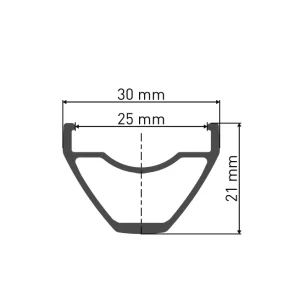 DT Swiss E 512 27.5″ 32 Loch Felge Best Sales 6