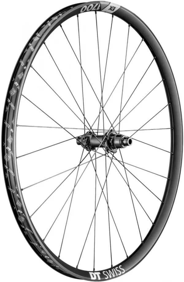 beliebt DT Swiss EX 1700 SPLINE® 29″/30mm Boost 12 X 148mm Sram XD 11/12fach Laufrad Hinten 1