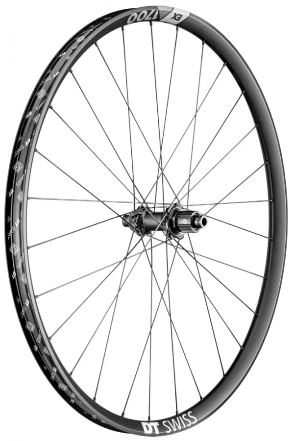 DT Swiss EX 1700 SPLINE® 27.5/30mm Boost 12 X 148mm Shimano 12fach Laufrad Hinten online shop günstig 1