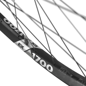 outlet store online DT Swiss EX 1700 SPLINE® 27.5/30mm Boost 12 X 148mm Sram XD 12fach Laufrad Hinten 8