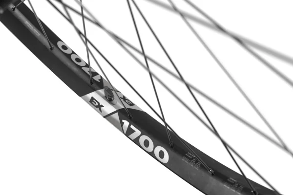 outlet store online DT Swiss EX 1700 SPLINE® 27.5/30mm Boost 12 X 148mm Sram XD 12fach Laufrad Hinten 3