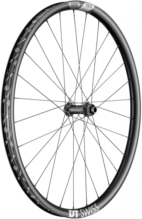 DT Swiss EXC 1501 SPLINE® One 30 29″ 15 X 110mm Laufrad Vorne Ähnliche Artikel 1