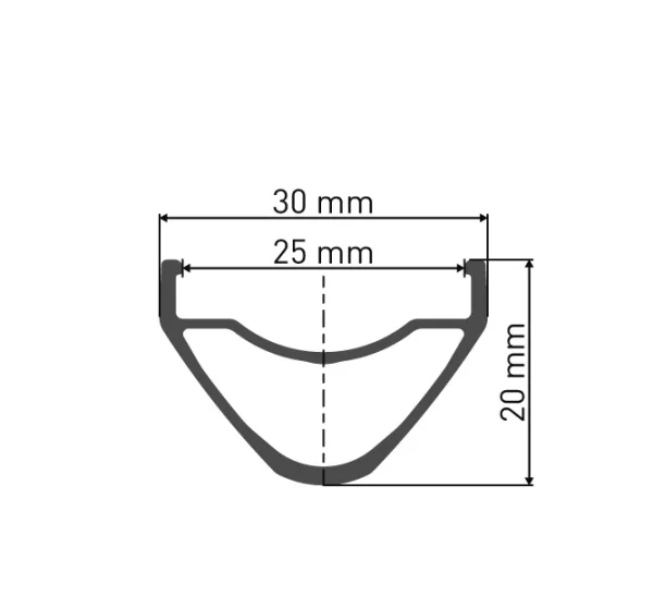 online store DT Swiss XM 421 29″ 32 Loch Felge 3