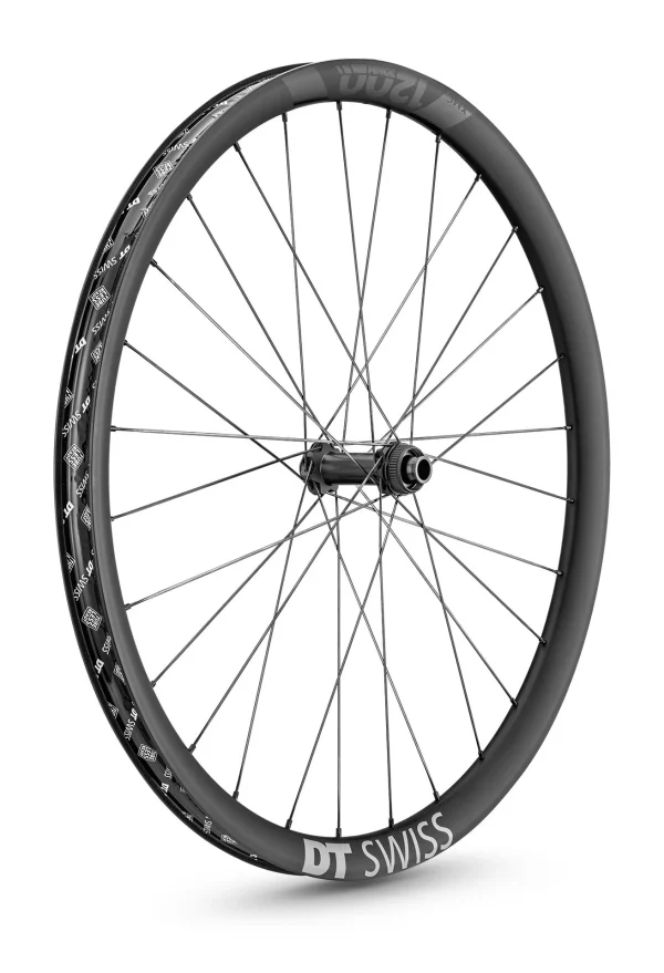 DT Swiss XMC 1200 SPLINE® 30 29″ 15 X 110mm Laufrad Vorne deutschland münchen 1