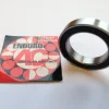 Die beste Enduro Bearings Rillenkugellager 71805 Abec5 7