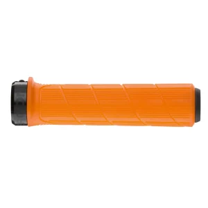 Ergon GD1 Evo Factory Frozen Orange Lenkergriffe Schnäppchen Angebote 7