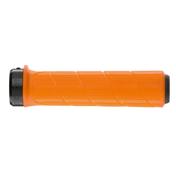 Ergon GD1 Evo Factory Frozen Orange Lenkergriffe Schnäppchen Angebote 3