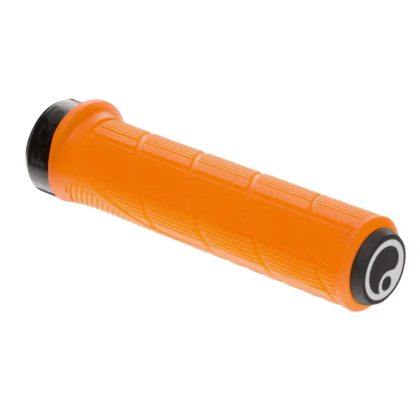 Ergon GD1 Evo Factory Frozen Orange Lenkergriffe Schnäppchen Angebote 1