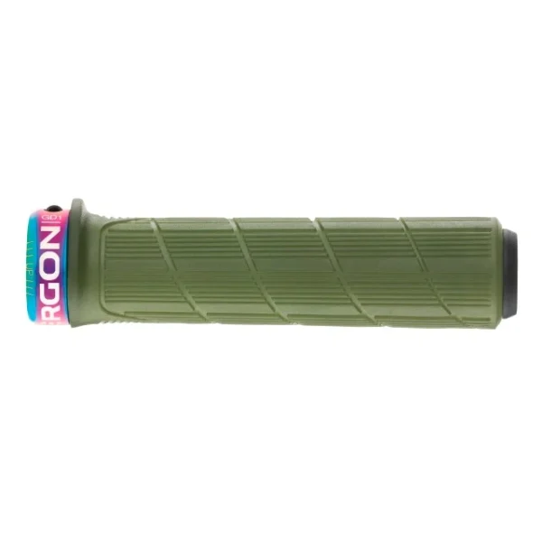 Ergon GD1 Evo Factory Frozen Moss/oil-slick Lenkergriffe online shopping 3