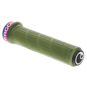 Ergon GD1 Evo Slim Factory Frozen Moss/oil Slick Lenkergriffe outlet online deutschland 6