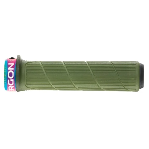 Ergon GD1 Evo Slim Factory Frozen Moss/oil Slick Lenkergriffe outlet online deutschland 1