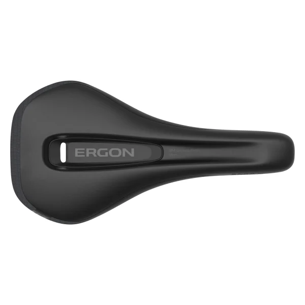 Ergon SM Enduro Pro Titanium Men Stealth S/M Sattel Best Sales 3