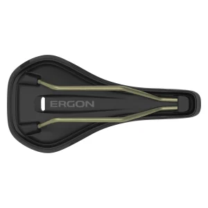 Ergon SM Enduro Pro Titanium Men Stealth S/M Sattel Best Sales 19