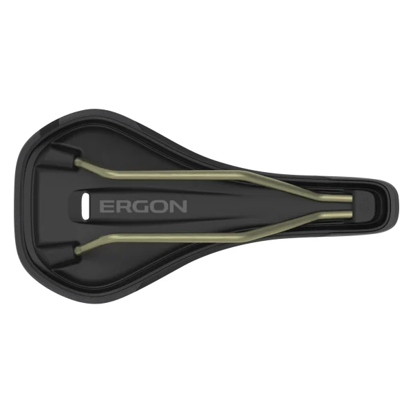 Ergon SM Enduro Pro Titanium Men Stealth S/M Sattel Best Sales 6