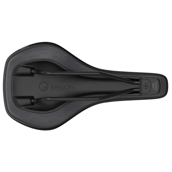 beliebt Ergon SMC Core Men Black M/L Sattel 5