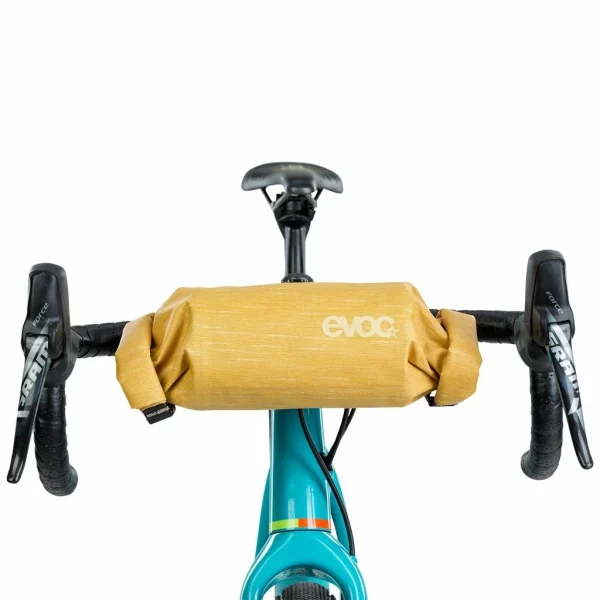 Evoc Handlebar Pack Boa 2.5l Lenkertasche Loam online shop deutschland sale 4