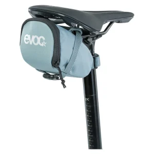 Evoc Seat Bag 0.5l Satteltasche Steel online shop mit gratis versand 9