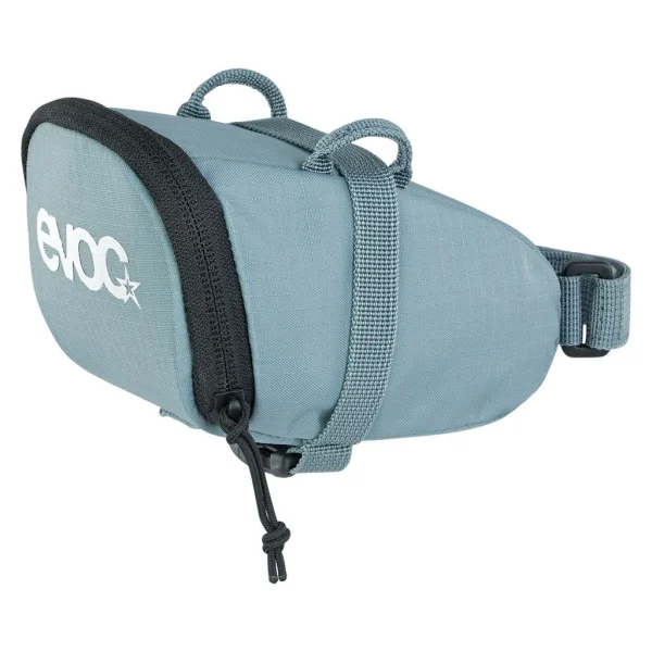 Evoc Seat Bag 0.5l Satteltasche Steel online shop mit gratis versand 1