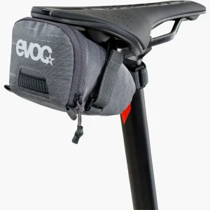 Hot Sale Evoc Seat Bag Tour 0.5l Satteltasche Carbon Grey 9