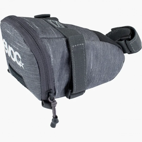 Hot Sale Evoc Seat Bag Tour 0.5l Satteltasche Carbon Grey 1