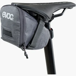 deutschland frankfurt Evoc Seat Bag Tour 1l Satteltasche Carbon Grey 9