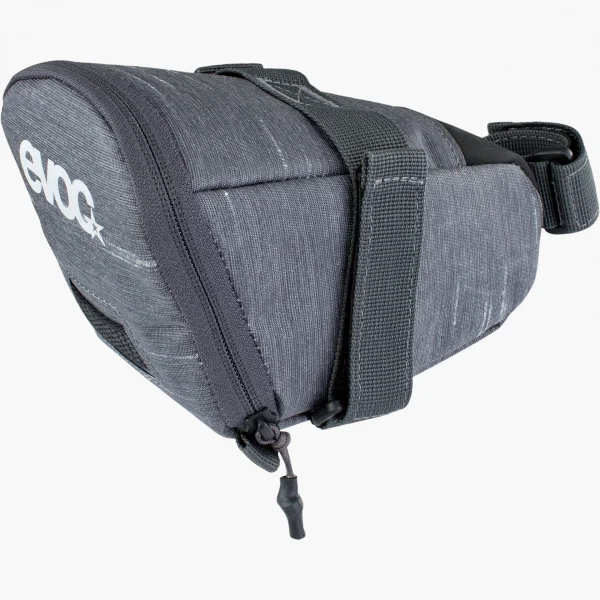 deutschland frankfurt Evoc Seat Bag Tour 1l Satteltasche Carbon Grey 1