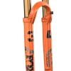 Fox 34 Float Factory Stepcast FIT4 3Pos 120mm/44mm 29″/15x110mm Shyni Orange Federgabel Verkaufsläden 10