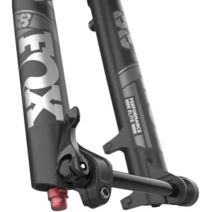 Fox 38 Float Performance Elite Grip2 H/L 170mm/44mm 27.5″/15x110mm Mat Black Federgabel kaufen und verkaufen 15