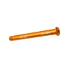 billige bestellen Fox Axle Kabolt Orange 15x110mm Boost Steckachse 11