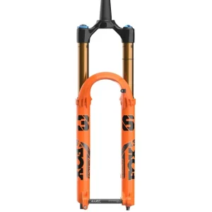 Fox 36 2023 Float Factory Grip2 160mm/44mm 27.5″/15x110mm Shyni Orange Federgabel jetzt online kaufen möchte 6