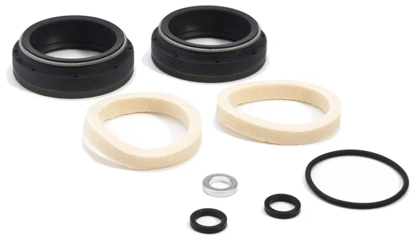 billig bestellen Fox Shox Dust Wiper Kit 38mm 1