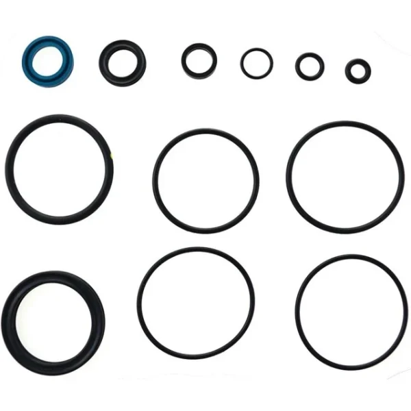 günstige shops Fox Seal Kit: 38 FLOAT NA2 Rebuild Dichtungskit 1