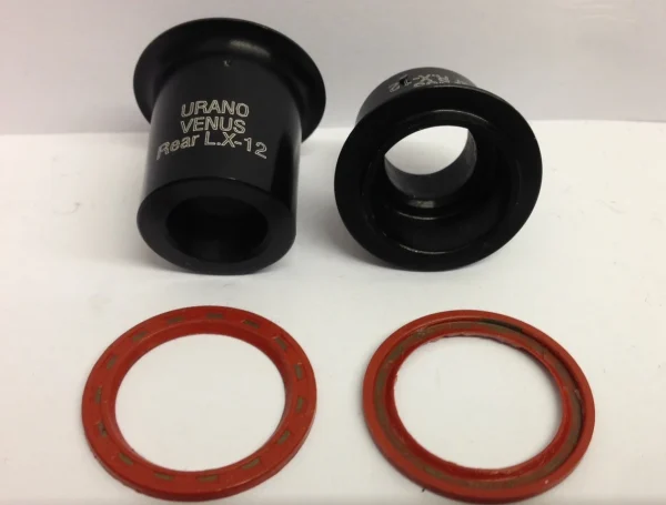 Bieten FRM Urano Outer Caps Adapter 12x142mm(X12) 1