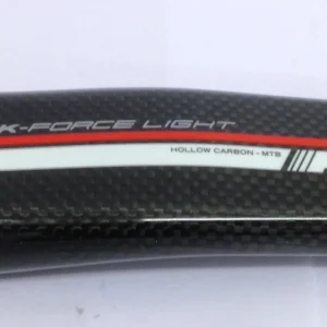 Schnelle Lieferung FSA K-Force Light MTB 3×10 44-32-22 175mm Kurbelgarnitur 15