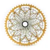 Factory Preis Garbaruk 12 Fach Sram XD 10-52 Gold/silver Kassette 13