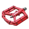 günstig online kaufen HT ME03 Evo Matte Red Pedal 13